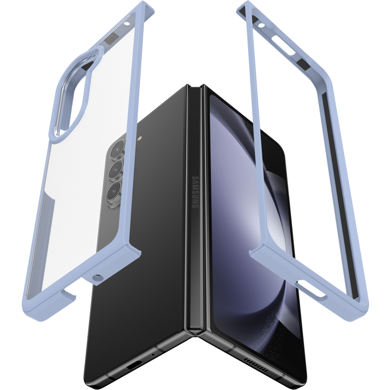 product image 3 - Galaxy Z Fold5 Case Thin Flex Series