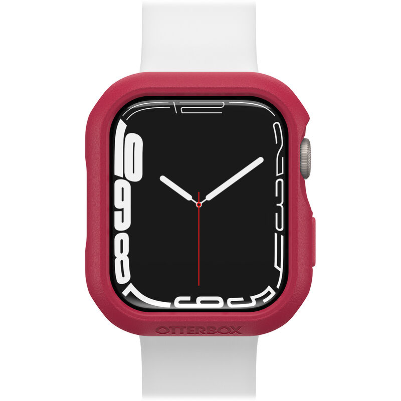 product image 3 - Apple Watch Series 9/8/7 Hülle Watch Bumper
