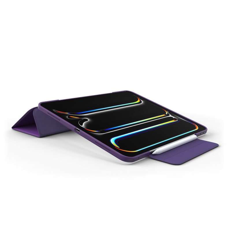 product image 3 - iPad Pro 11" (M5/M4) Funda Symmetry Folio Series