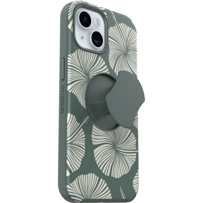 product image 3 - iPhone 15 Hoesje OtterGrip Symmetry Series