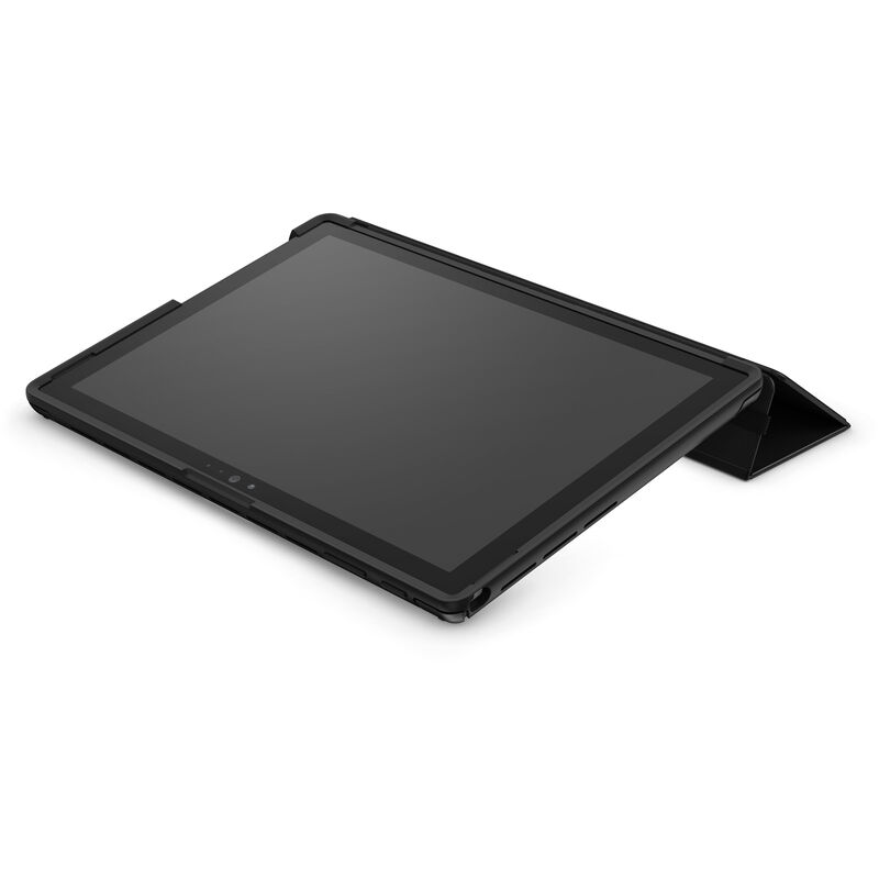 product image 3 - Microsoft Surface Pro 7 und Surface Pro 7+ Hülle Symmetry Series Folio