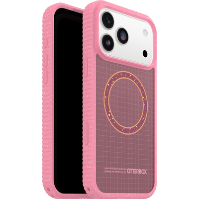 iPhone 17 Pro Max Sole Series Case