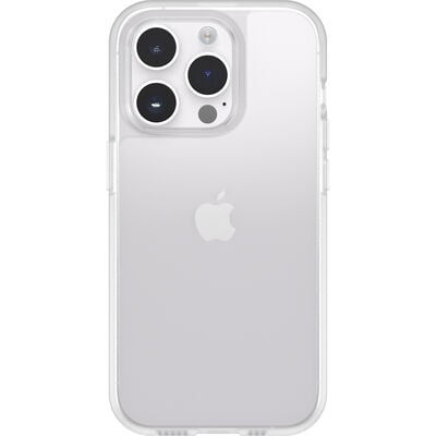 iPhone 14 Pro Case | React Series