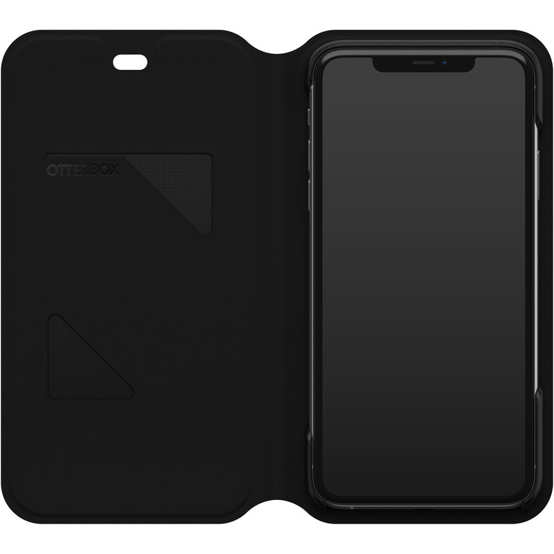 product image 3 - iPhone 11 Pro Max Case Strada Series Via