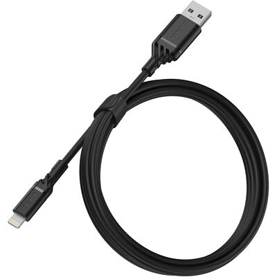 Lightning to USB-A Cable