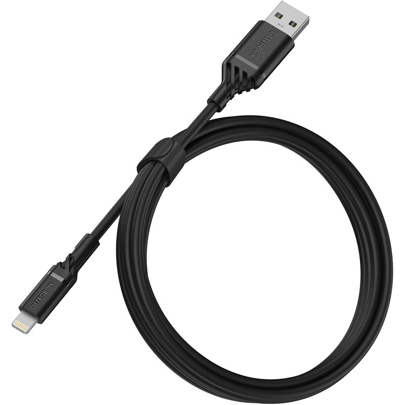 product image 2 - Lightning to USB-A (1m) Cable | Premium