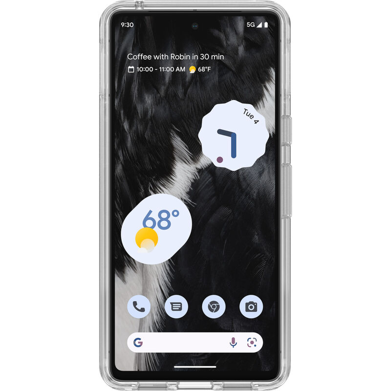 product image 3 - Coque Pixel 7 Symmetry Clear