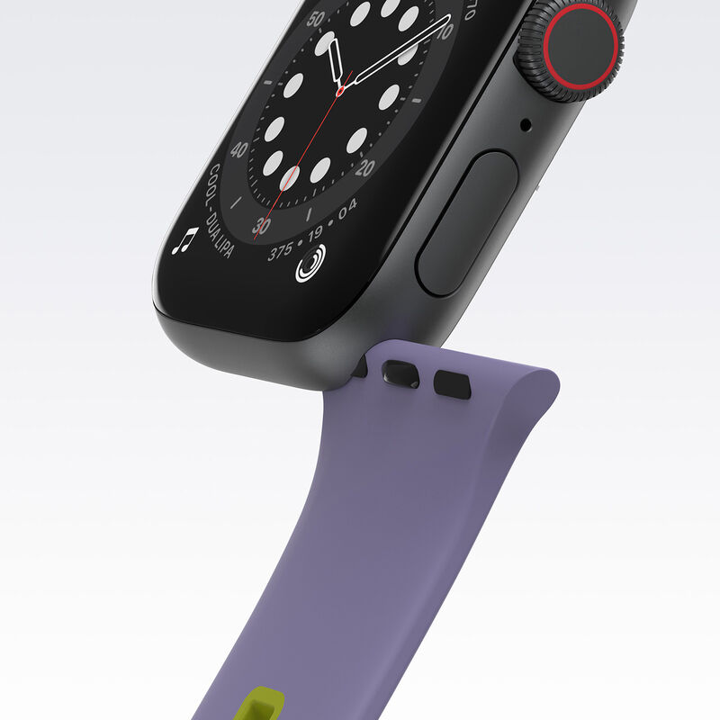 product image 4 - Apple Watch Band 38/40/41mm OtterBox Band Antimikrobiell