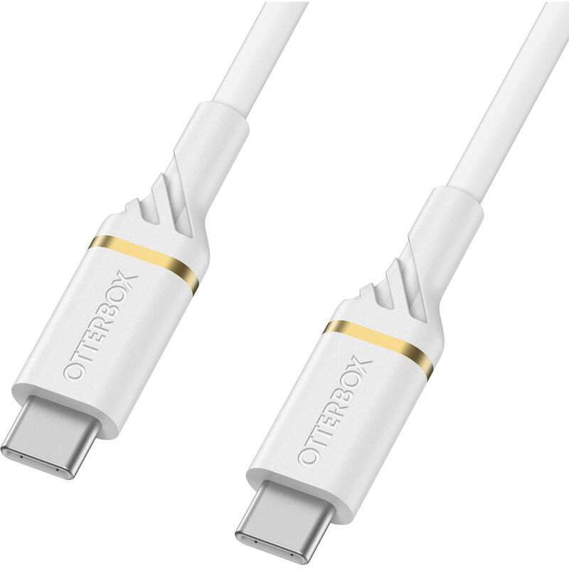 product image 1 - USB-C to USB-C Cable (3m) Fast Charge Cable | Mid-Tier