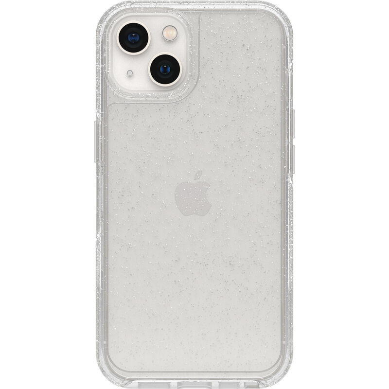 product image 1 - Coque iPhone 13 Symmetry Series Clear