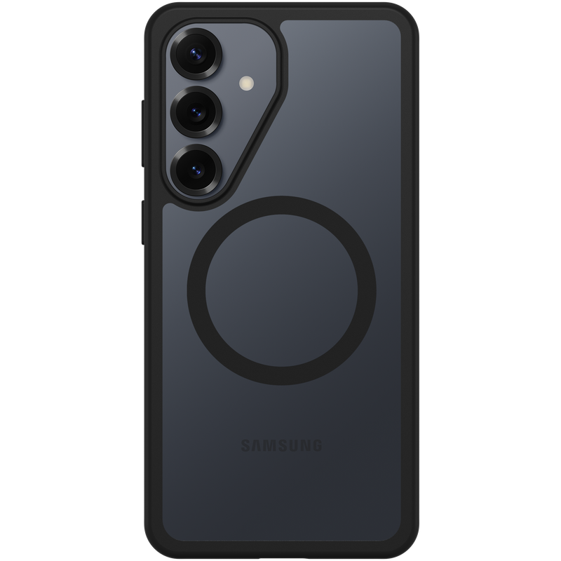 product image 1 - Coque Galaxy S25+ React Series avec Magnets