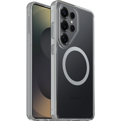 Galaxy S26 Ultra Case | Symmetry Series Clear