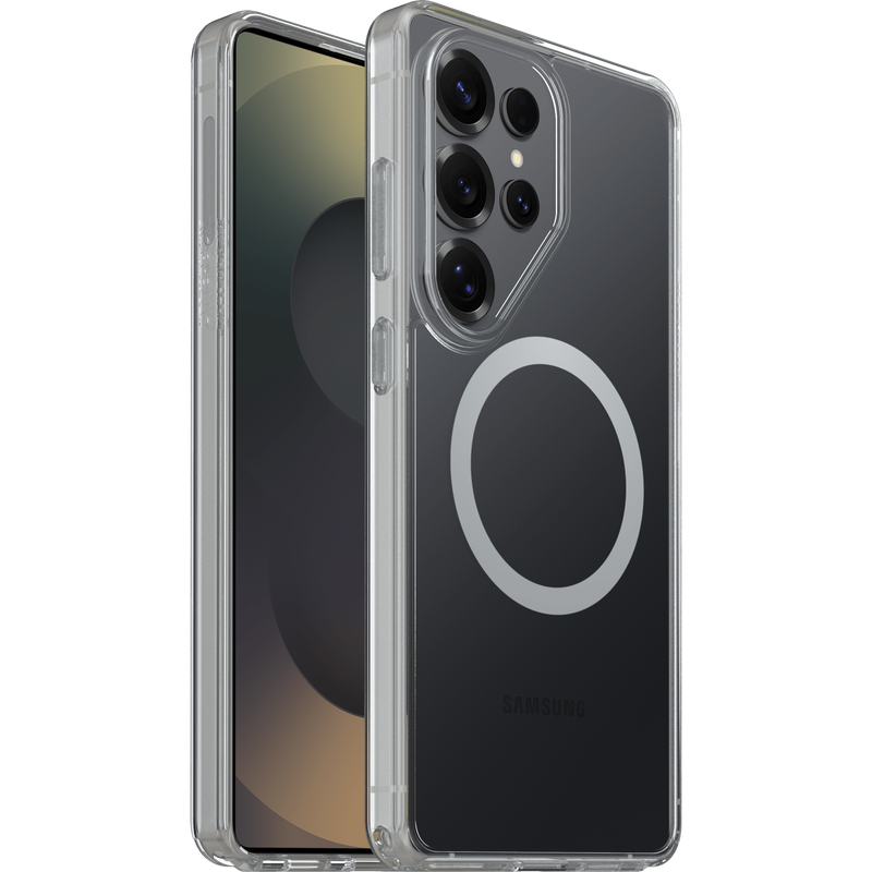 product image 1 - Galaxy S26 Ultra Case Symmetry Series Clear