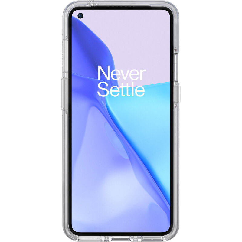 product image 2 - OnePlus 9 5G Case Symmetry Clear
