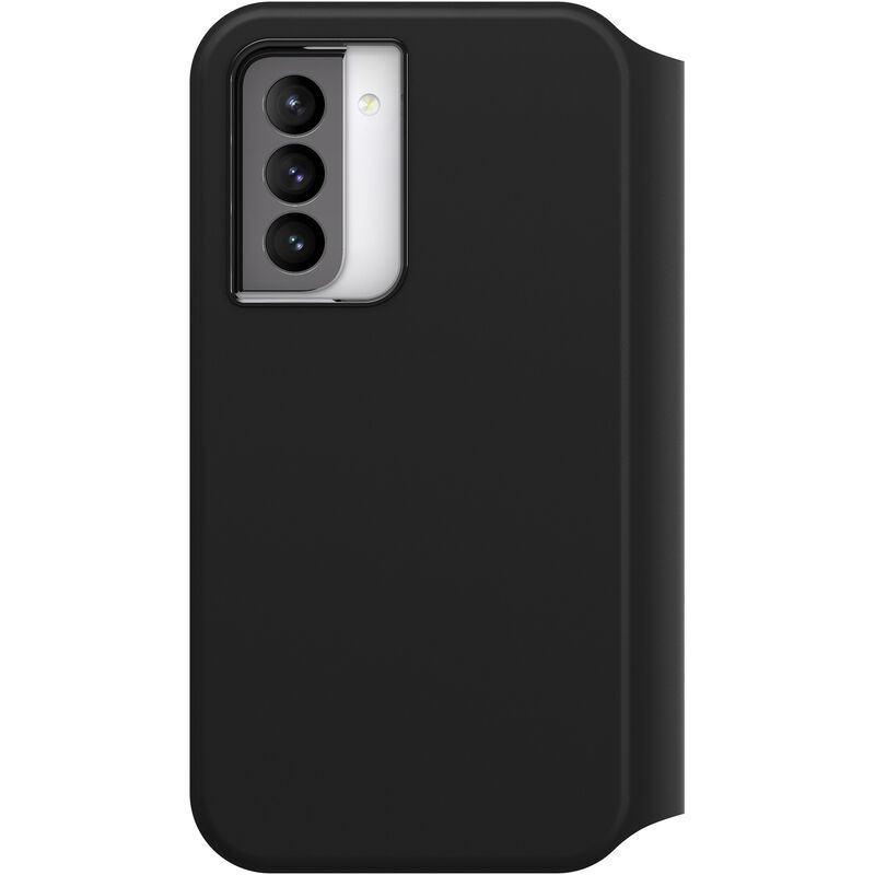 product image 4 - Galaxy S21 5G Fodral  Strada Via Series