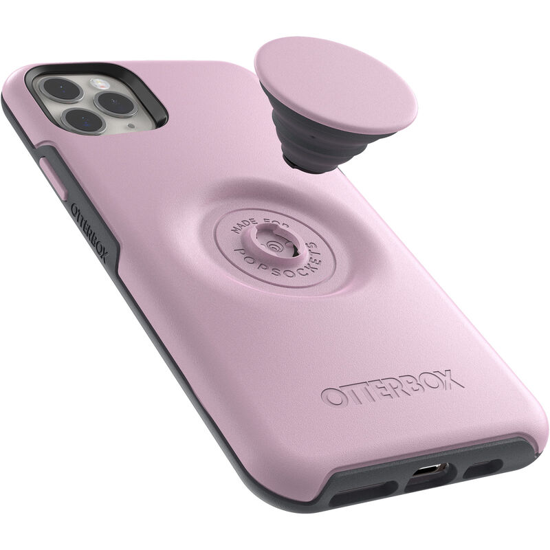 product image 4 - Coque Galaxy A02s Otter + Pop Symmetry Series