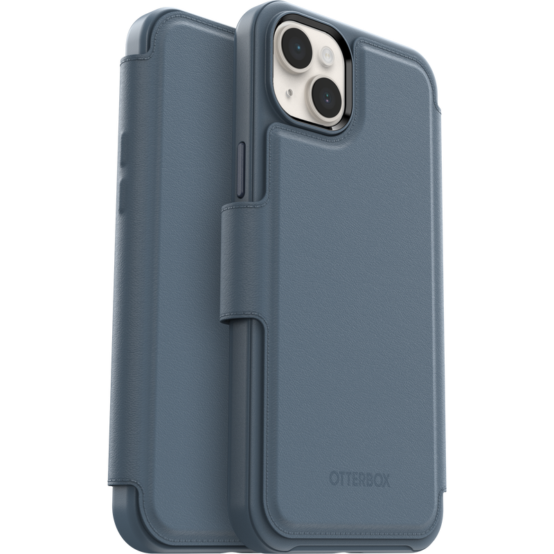 product image 4 - iPhone 14 Plus Folio Folio for MagSafe