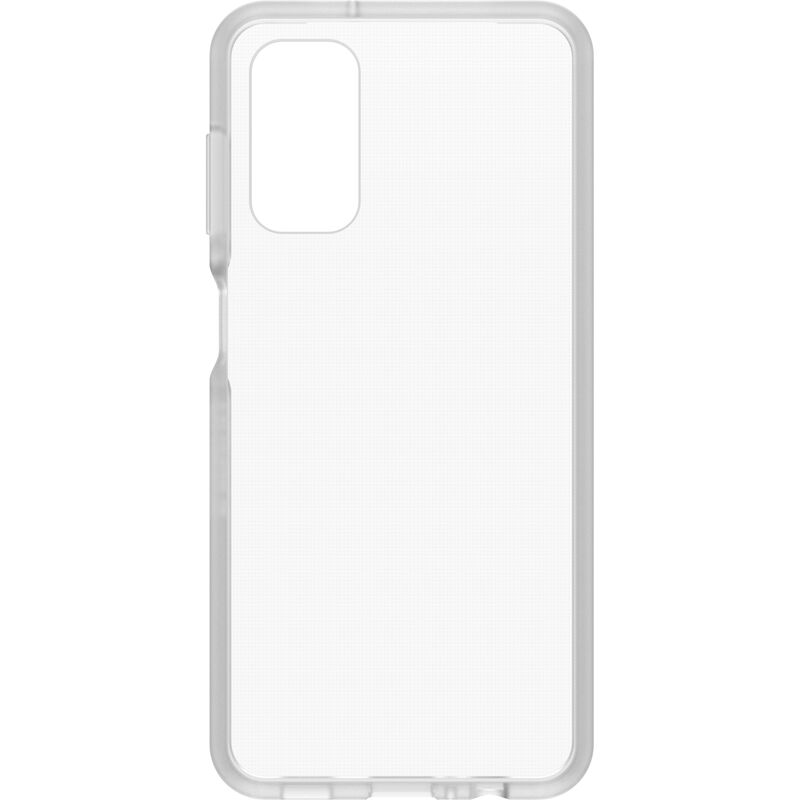 product image 1 - Galaxy A04s Hoesje React Series