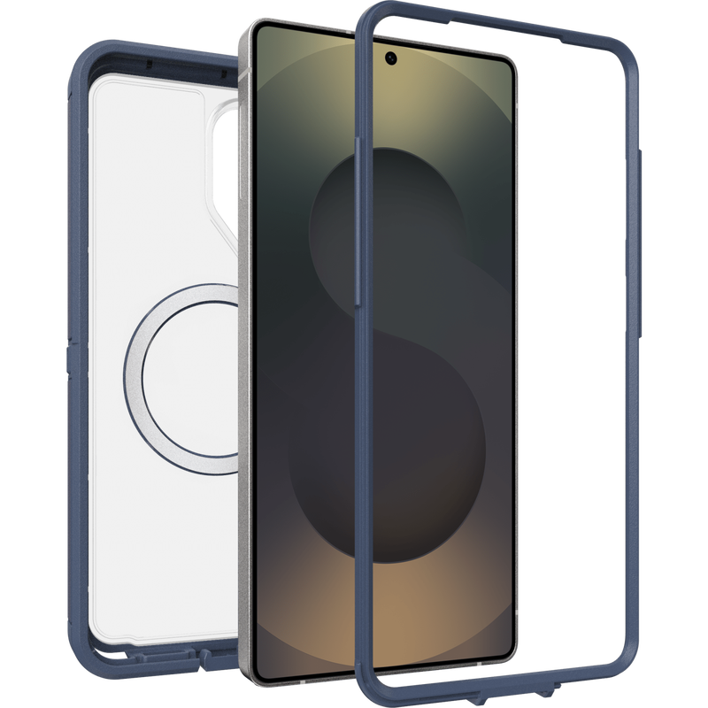 product image 3 - Galaxy S26 Ultra Case Defender Series Pro XT