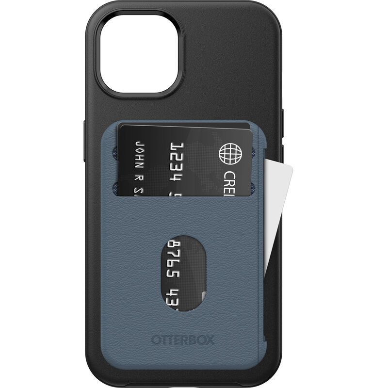 product image 2 - iPhone met MagSafe Wallet voor MagSafe