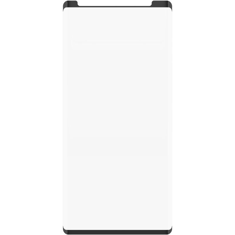 product image 4 - Galaxy Note9 Screen Protector Alpha Glass