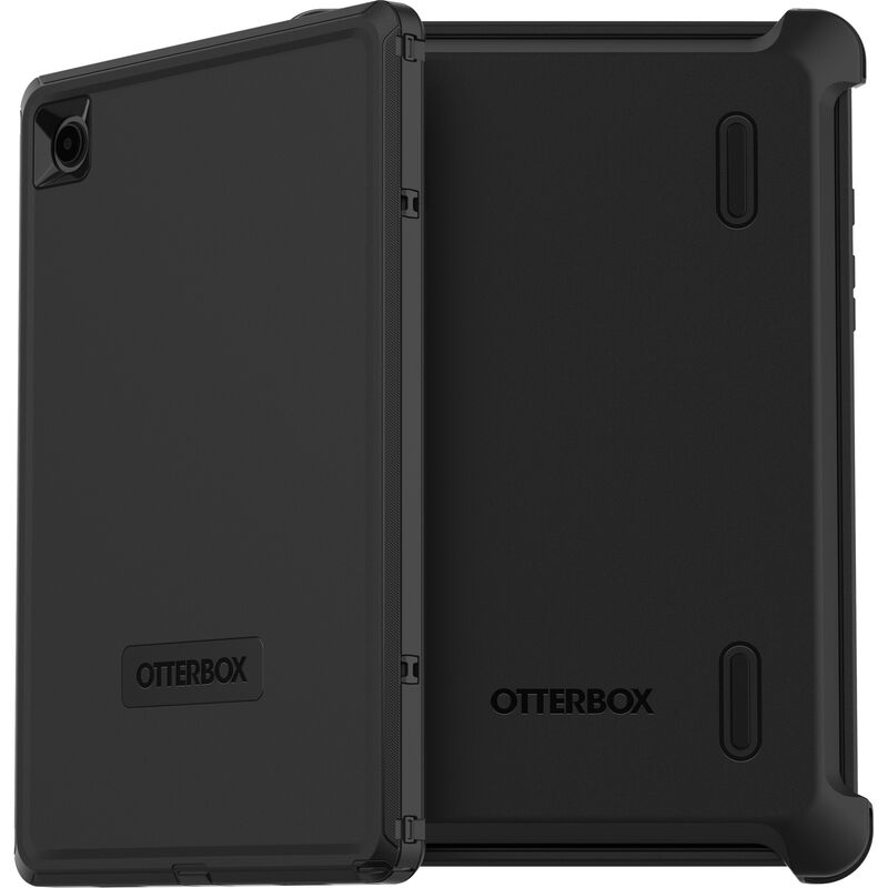 product image 3 - Galaxy Tab A8 10.5" Case Defender Series
