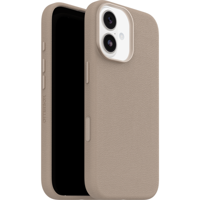 iPhone 17 Hülle | Symmetry Series Cactus Leather für MagSafe