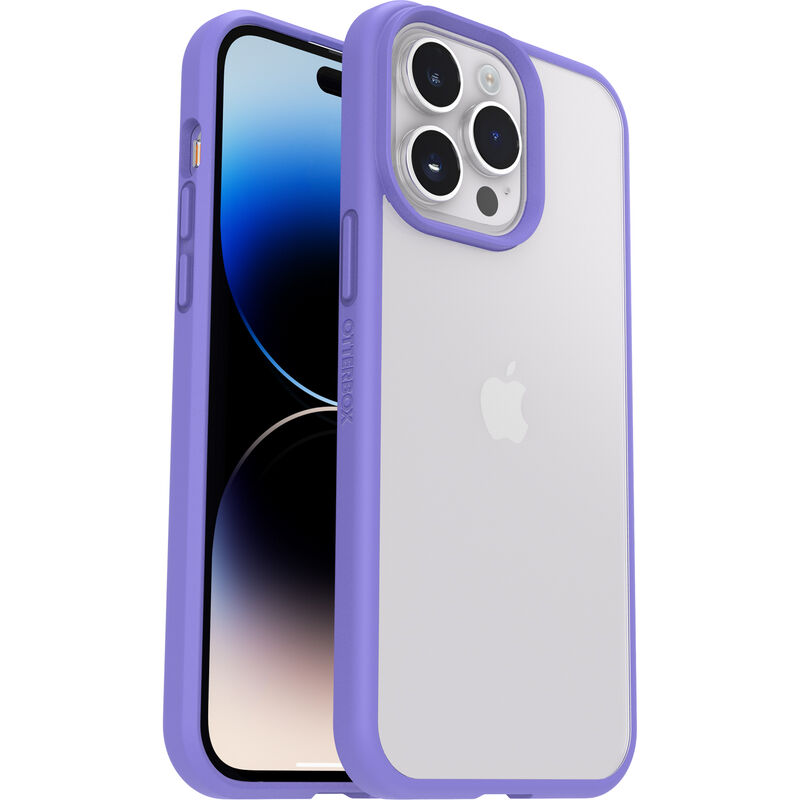 product image 3 - iPhone 14 Pro Max Fodral React Series