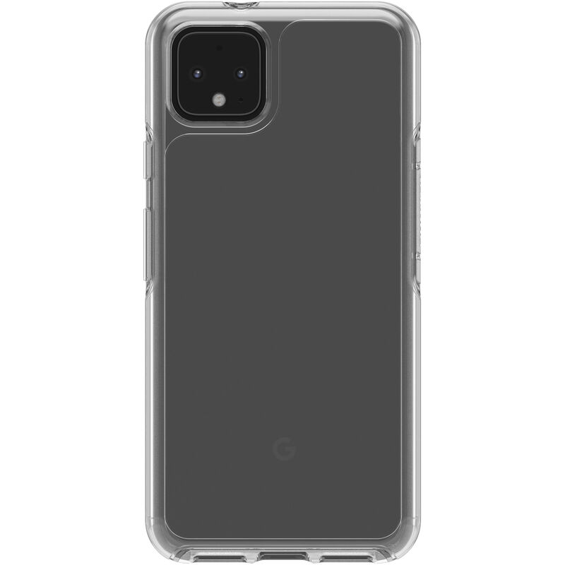 product image 1 - Pixel 4 XL Case Symmetry Clear