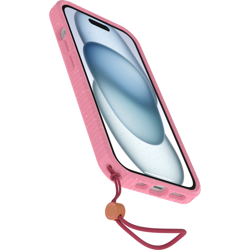 product image 4 - iPhone 16e und iPhone 15/14/13 Hülle Sole Series