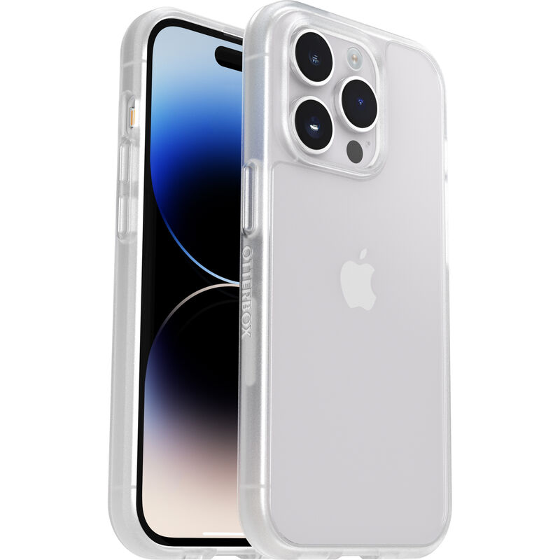 product image 3 - iPhone 14 Pro Coque React Series