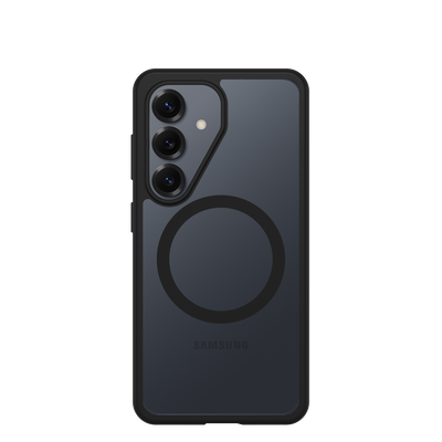 Coque Galaxy S25 | React Series avec Magnets