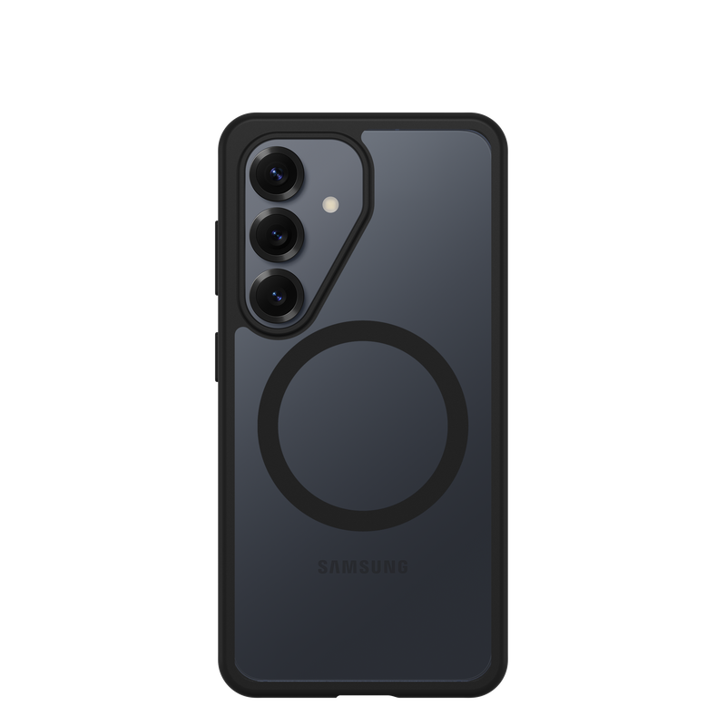 product image 1 - Coque Galaxy S25 React Series avec Magnets