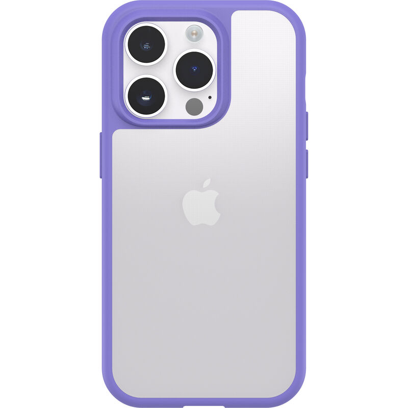 product image 1 - iPhone 14 Pro Hülle React Series