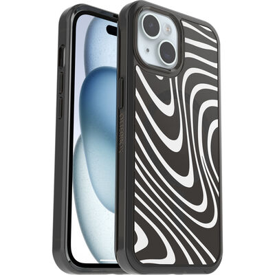 iPhone 15, iPhone 14 and iPhone 13 Case | Symmetry Clear Series for MagSafe
