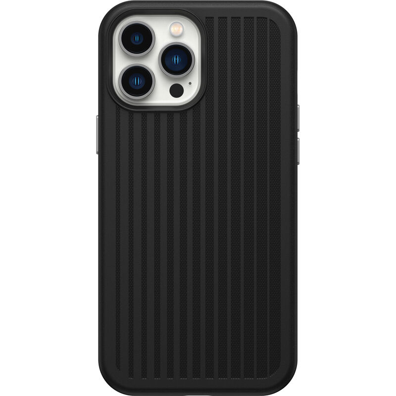 product image 1 - iPhone 13 Pro Max and iPhone 12 Pro Max Case Easy Grip Gaming Antimicrobial