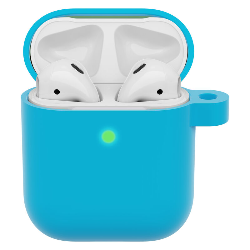 product image 1 - Apple AirPods (1stoch 2ndgen) Skal AirPods Skal