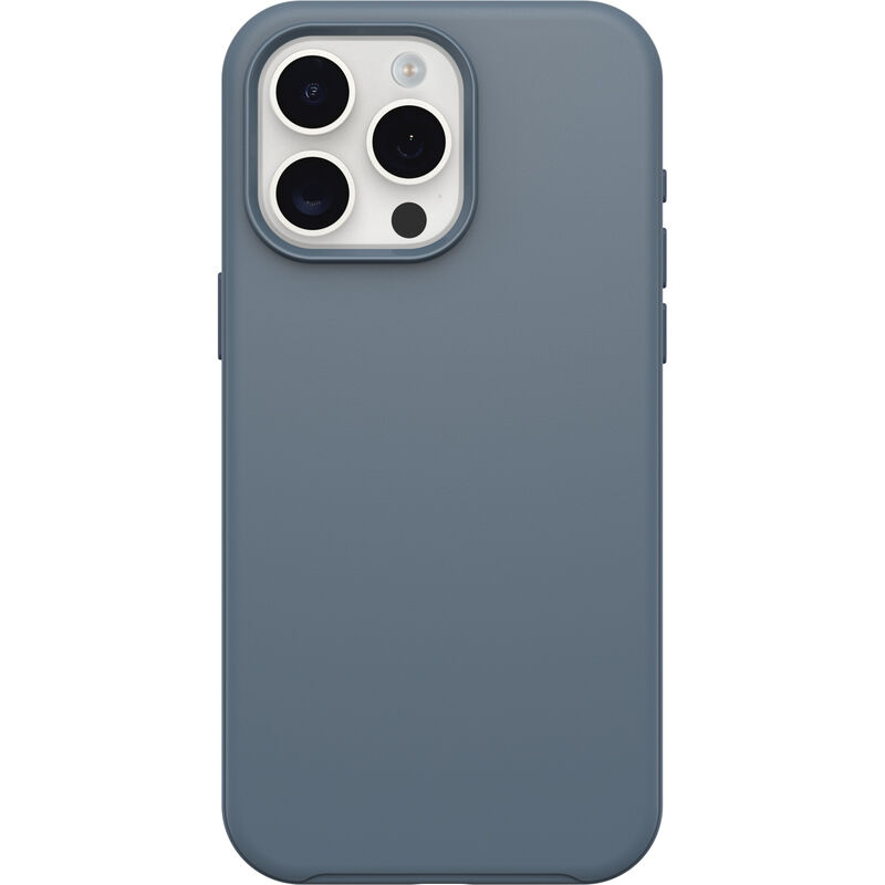 product image 2 - iPhone 15 Pro Max Hoesje Symmetry Series voor MagSafe