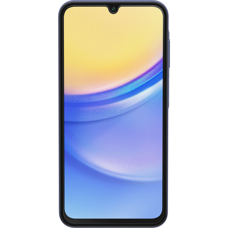 product image 2 - Galaxy A15 5G Screenprotector OtterBox Glass
