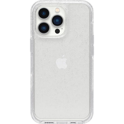 iPhone 13 Pro Symmetry Series Clear Antimicrobial Case