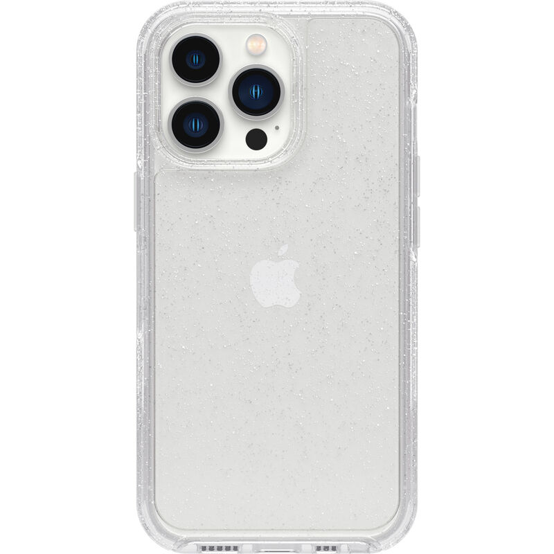 product image 1 - iPhone 13 Pro Fodral Symmetry Series Clear