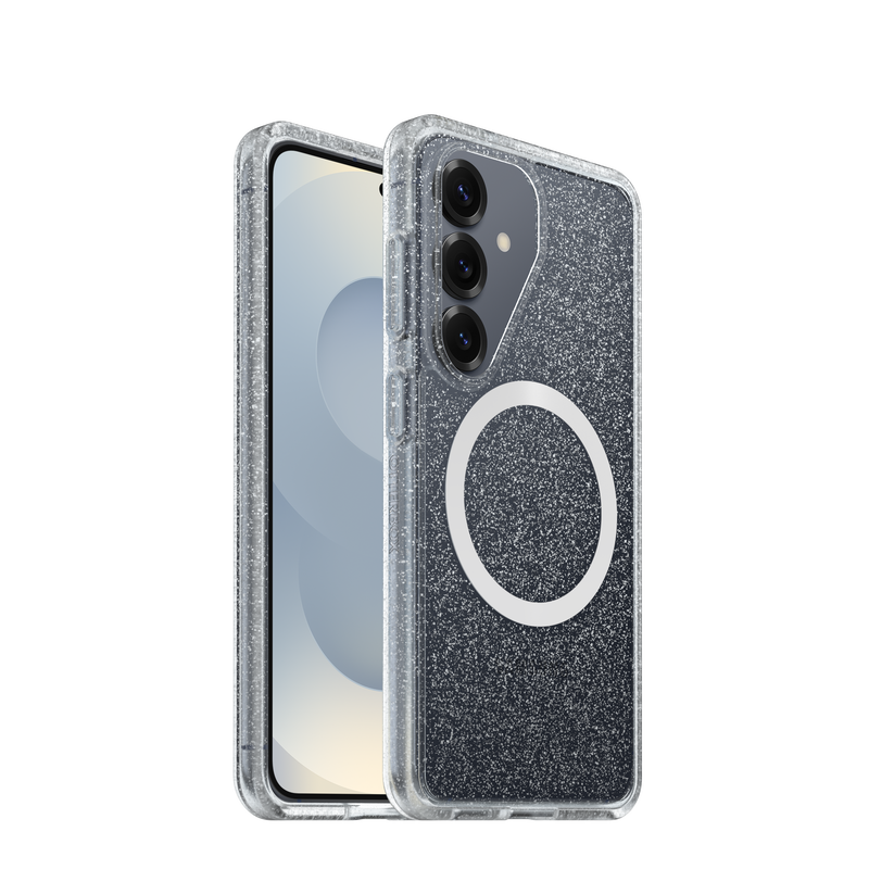 product image 4 - Coque Galaxy S25 React Series avec Magnets