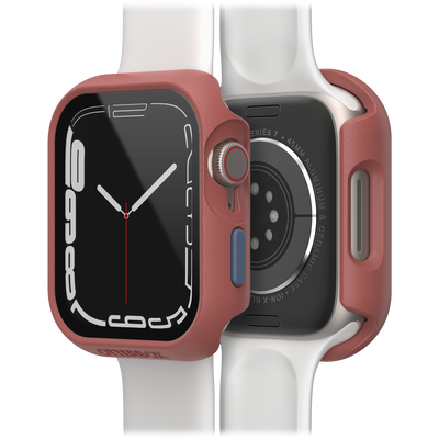 Apple Watch Series 8 and Apple Watch Series 7 Case | Eclipse Case