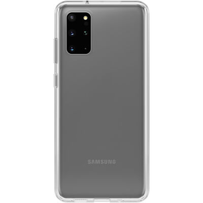 Galaxy S20+ Case | React Series
