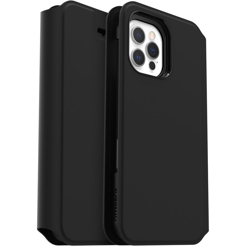 product image 4 - iPhone 12 and iPhone 12 Pro Case Strada Via Series