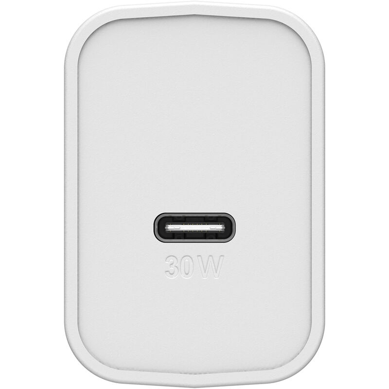 product image 2 - USB-C, 30W A-Wandgeräte Snabbladdning | Förstklassig