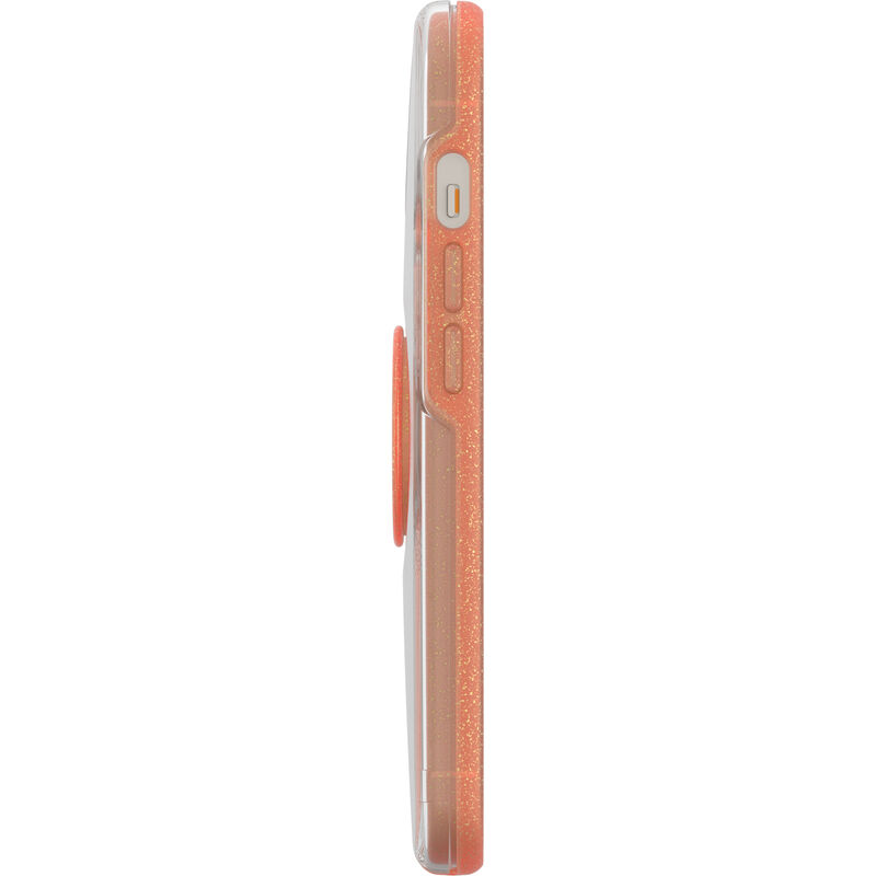 product image 5 - iPhone 13  Hülle Otter + Pop Symmetry Clear Series