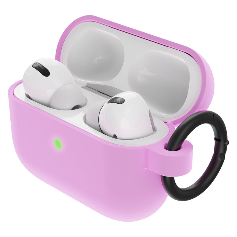 product image 3 - Apple AirPods Pro (1:e gen) Skal Soft Touch