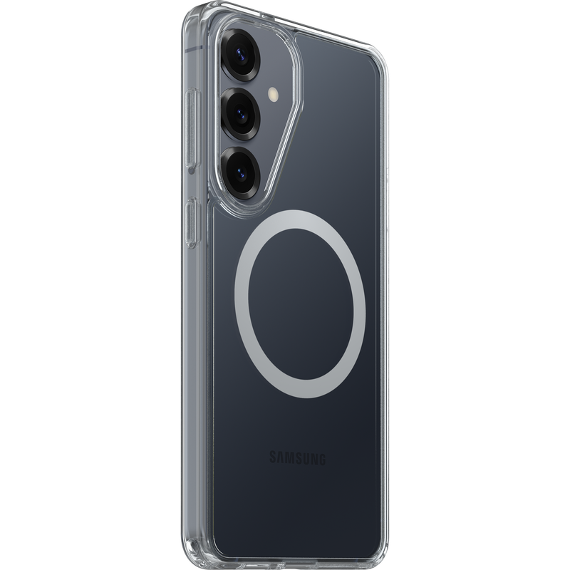 product image 3 - Galaxy S26+ Case Symmetry Series Clear