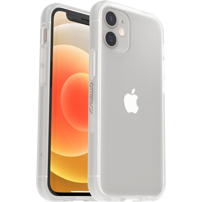 product image 3 - iPhone 12 mini Hülle React Series